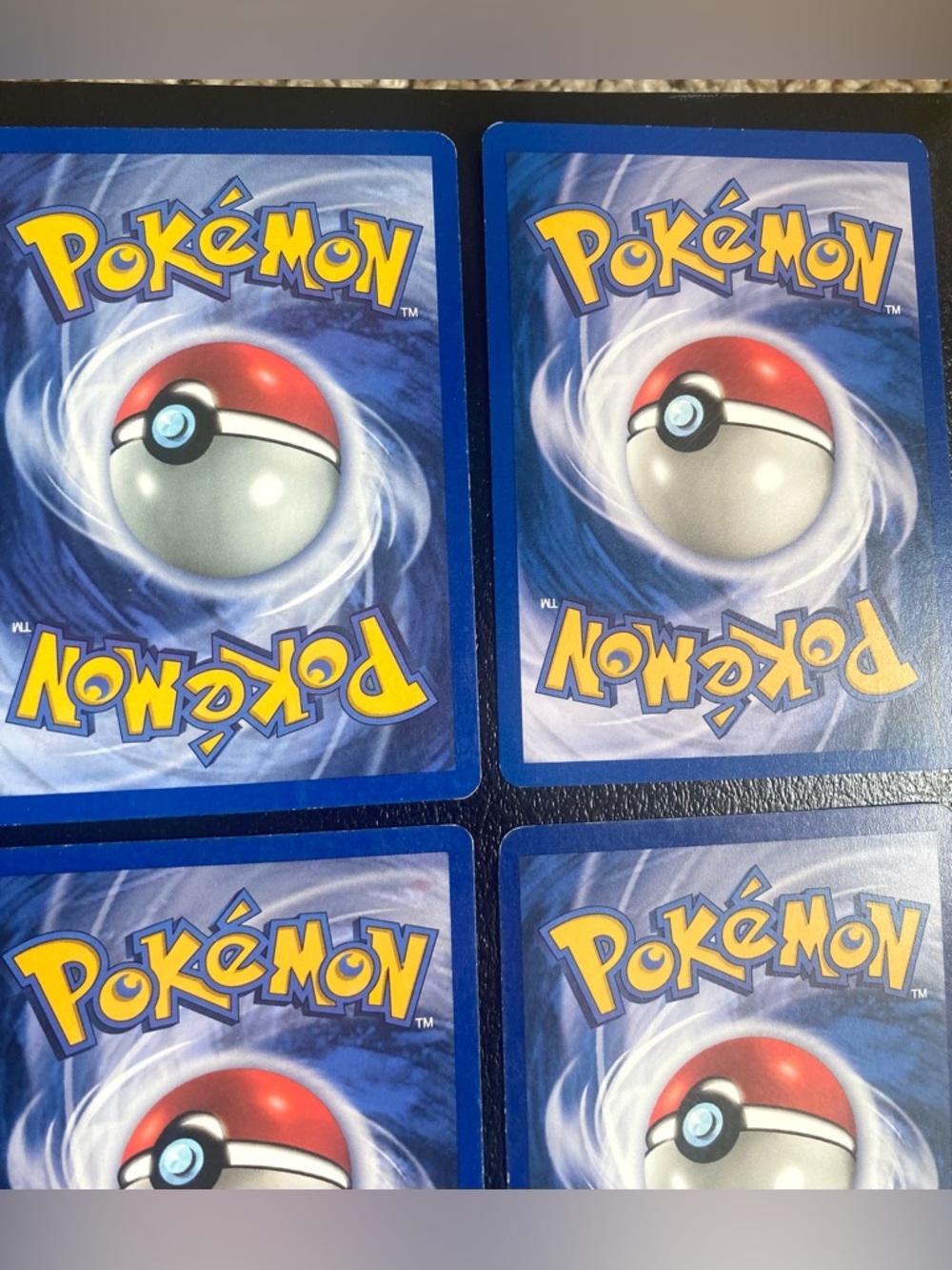 Pokémon Vintage Cards - Qty 15 - Picture 9 of 12